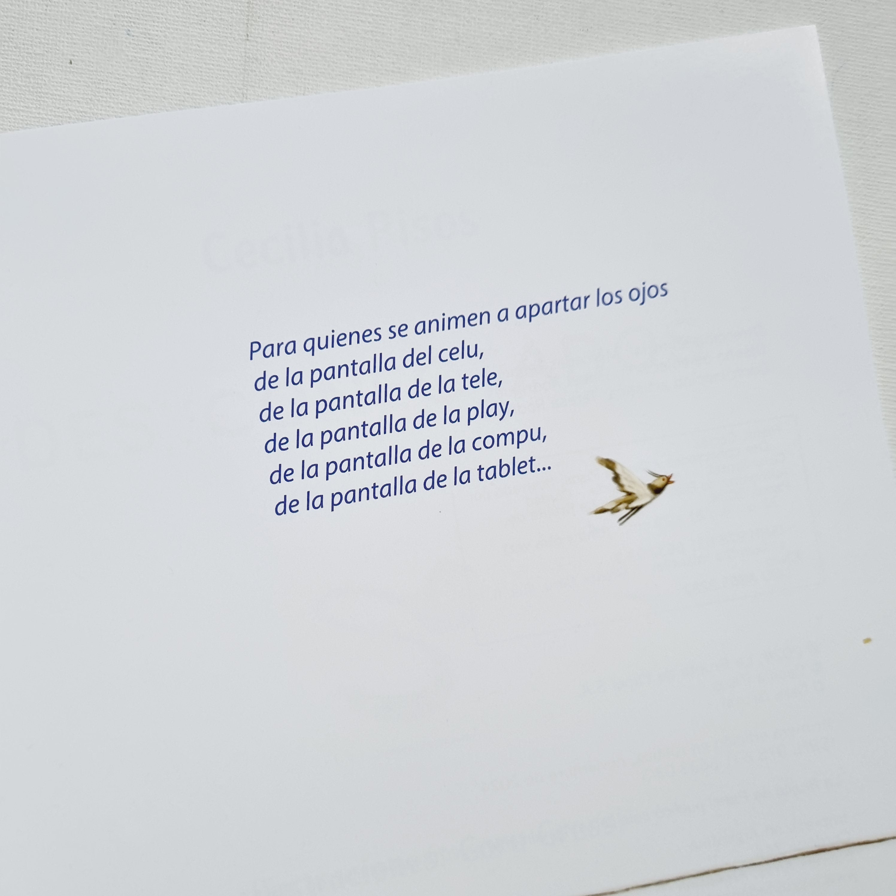 Des-conectados Des-conectados